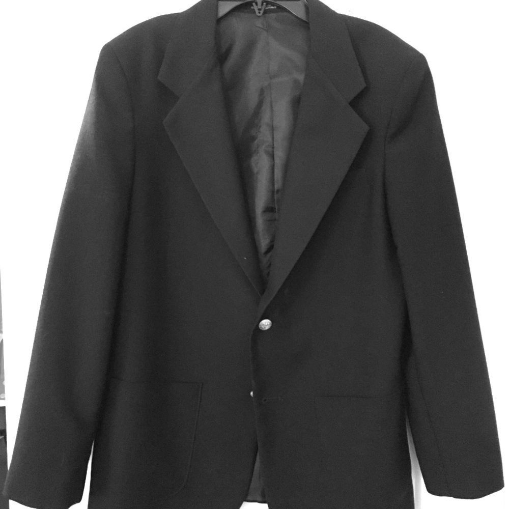 Dillard’s Class Club Nay Blazer boys 18R